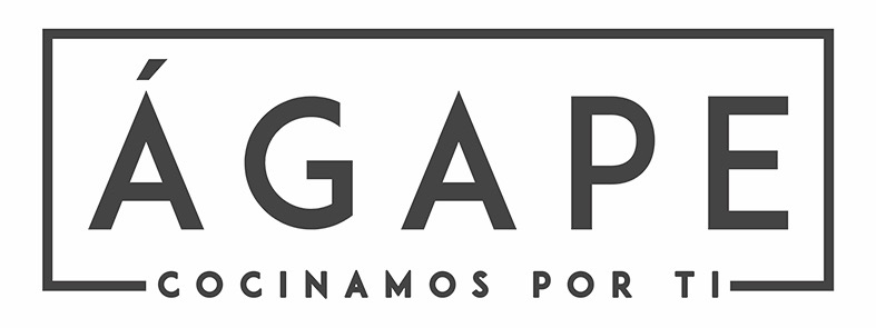 Agape. Comidas caseras para llevar